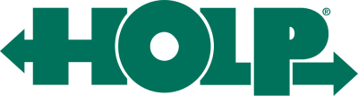 logo firmy HOLP